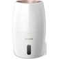 Philips 2000 series HU2716 Luftfugter Pink Hvid Philips 2000 series HU2716 Luftfugter Pink Hvid